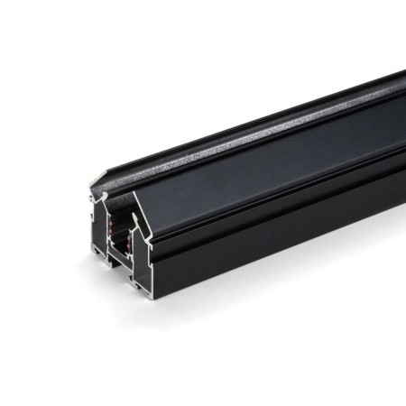 Speech ceiling bus, 2 m Elektrostandard, Slim Magnetic, Black Color Black