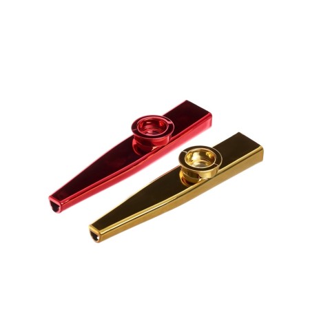 Developing set "Flute CAZA", 2 pcs., Mix-6