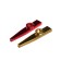 Developing set "Flute CAZA", 2 pcs., Mix