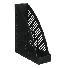 Vertical tray 