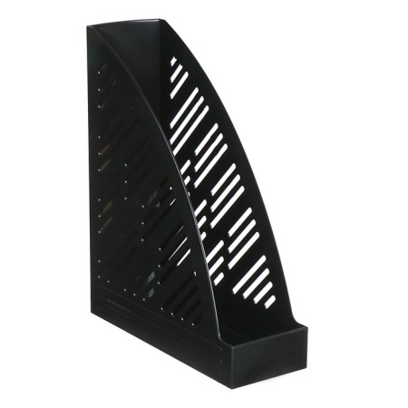 Vertical tray "uni-85" black