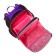 Frame backpack 38 x 28 x 16, Devente Choice 17l, City Girl, black/purple 70333413