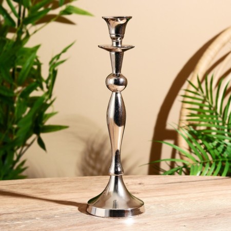 Climb "Versailles" per 1 candle 9x9x28 cm-1