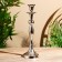 Climb "Versailles" per 1 candle 9x9x28 cm