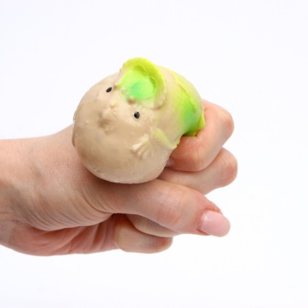 Мялка «Динозавр», виды МИКС-1