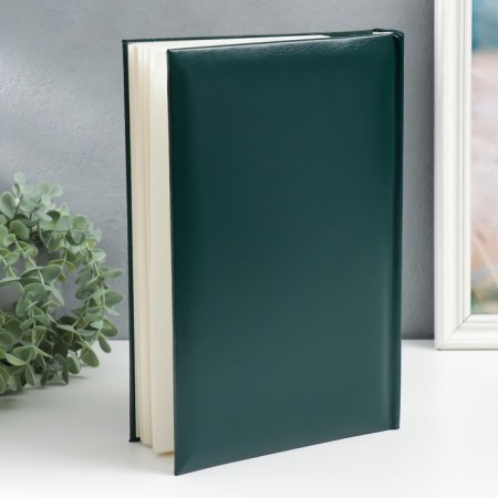 Photo album in 300 photos 10x15 cm pr. Peret green-1