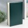 Photo album in 300 photos 10x15 cm pr. Peret green