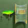 DHVIB wobbler "Your fishing, your rules", 10 gr