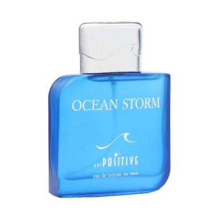 Male toilet water Ocean Storm, 100 ml-1