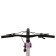 Bicycle 26 ’’ Cord 5bike M300, color flowering sakura, size 13 ’’