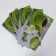 Joy Home Serving napkin, Coffee and Makaruni, 26x41 cm