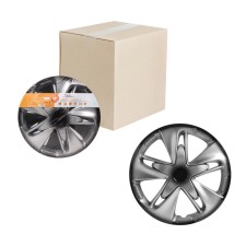 Wheel caps 15 