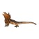 Figure "World of Wild Animals: Clotted Lizard"
