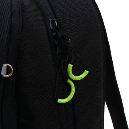 Youth backpack Grizzly, 38 x 29 x 16 cm, ergonomic back-9