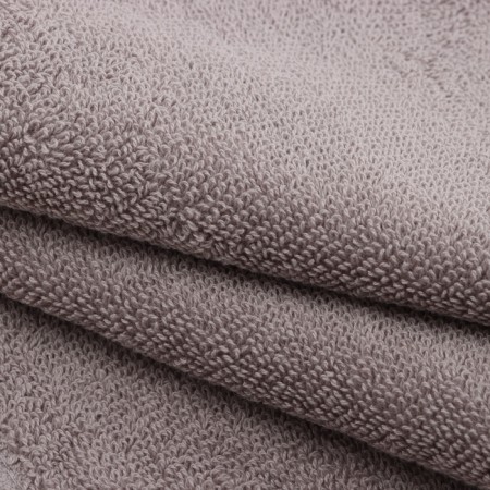 Set of napkins SL Home: Basic "Soft Mist" 30x30 cm - 3 pcs., 100% cotton, 530 g/m2-4