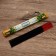 Incense "tulasi" 20 fragrances Lemongrass