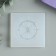 Mold Silicon "Stupe" 5x5 cm