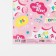 Glossy packaging paper “Happy Birthday!”, 50 x 70 cm