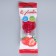 Lollice "Cockerel" with vitamin C with strawberry taste, 17 g