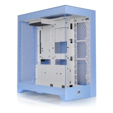 Thermaltake CTE E600MX HYDRANGEA BLUE BLUE without BP E-ATX 11x120mm 4x140mm 2xusb3.0 Audio 1064979