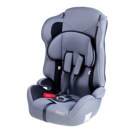 ATLANTIC Auto Cross-Buister, Group 1-2-3, Gray Color