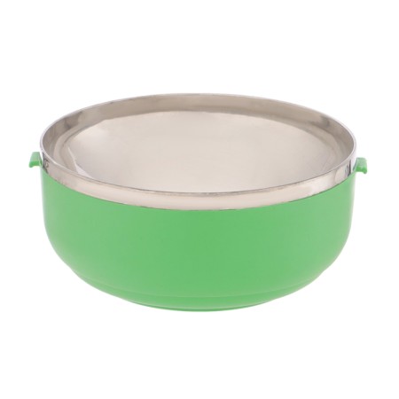 Lunch-Box "Dolyana", 800 ml, 13 x 16 cm, green-1