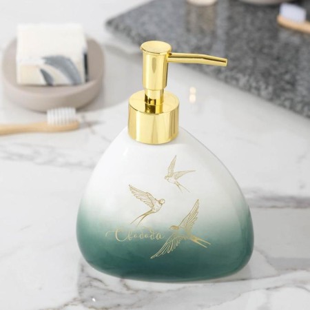 Disaster for liquid soap "Freedom", 450 ml.-1