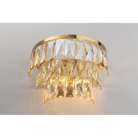 Wall lamp (sconces) franchenska E14 80W-11
