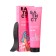 Cream-dopeter for hard hair Batista Berry-Berry, 100 ml