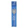 Wood drill feather tundra, hexagonal shank, 28 x 152 mm