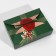 Box the team "New Year's Park", 28 x 18 x 8 cm, New Year