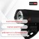 Cycling Lantern Dream Bike JY-7058, front, 1 diode, 2 modes