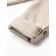 Children's pants Minaku, beige color, height 74-80 cm
