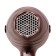 Centek CT-2239, 2200 watts, 2 speeds, 3 temperature conditions, pink