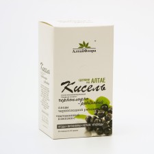 Kisel dry vitaminized 