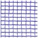 Table tennis grid Onlytop, 184x14 cm, with fasteners