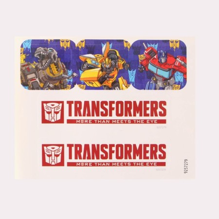 Flying missile with launch, Transformers-3