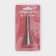 Confectionery nozzle for filling konfinetta "eclair", d = 2.4 cm, output d = 1.4 cm, stainless steel