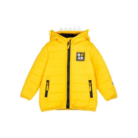 PlayTode boy jacket, height 86 cm-5