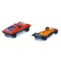The machine is metal, set 5 pcs. Mix colors