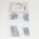 Set of screws No. 3, 53 objects a set