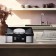 Drywall for vegetables and fruits KitFort KT-1957, 450 W, 5 tiers, timer, silver-black
