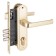 Soldering C/Ruch "Apx" 1526/60-G, color gold, m/o 70 mm