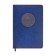 Diary Native A5, 144L Russia, TV Region, BL 80g/m2, blue+gray
