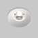 Technical DL058-12W-DTW-W ROUND, 80x80x60 mm, LED, 12W, 840LM, white, white color, white