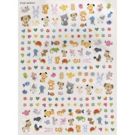 My pets-1