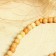 Rosary "Ball", D Shara = 10 mm, mix, juniper