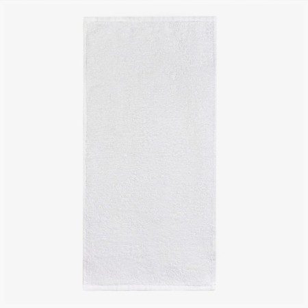 Trick Ethel towel color white 30x60cm, 350 g/m2, 70% cotton, 30% bamboo-1