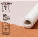 Tracing paper is drawing under a pencil, width 840 mm, in a roll 10 meters, 40 g/m2, in the pp film