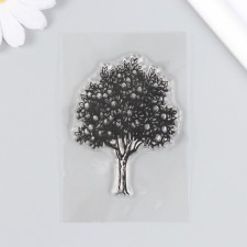Stamp for creativity Silicon 